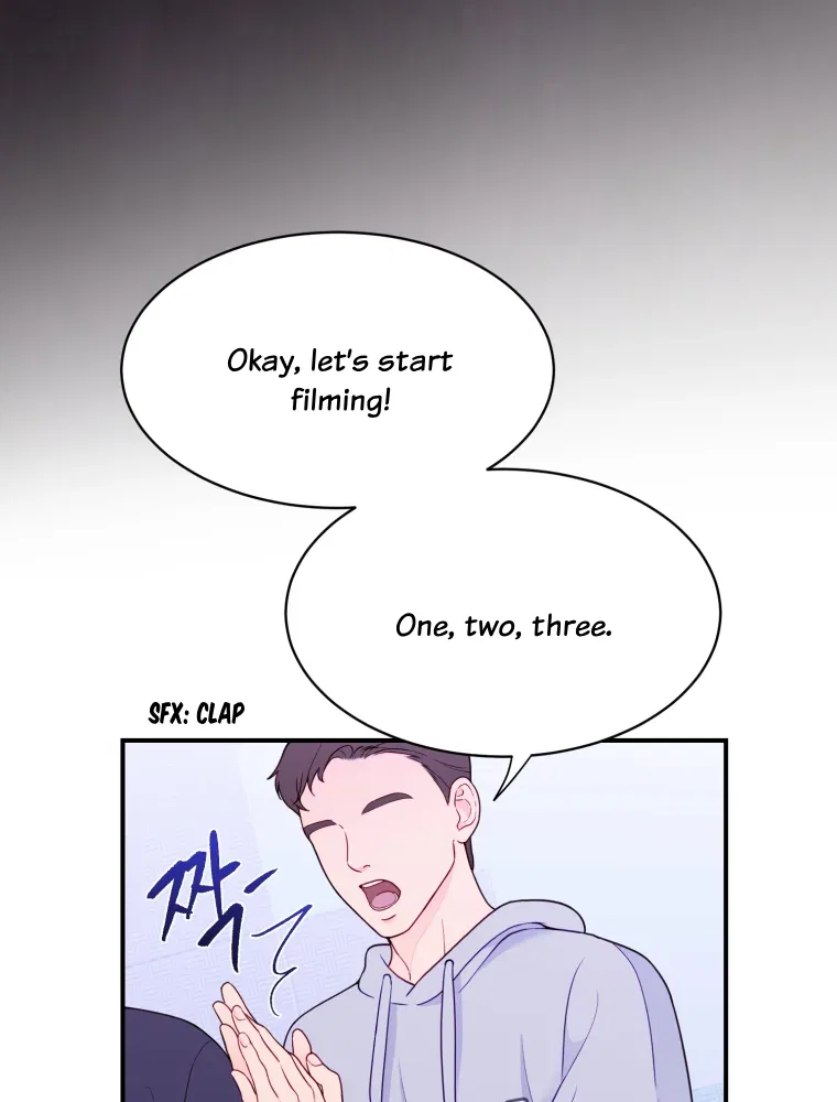 My Favorite Savior Girl Chapter 5 – Page 23