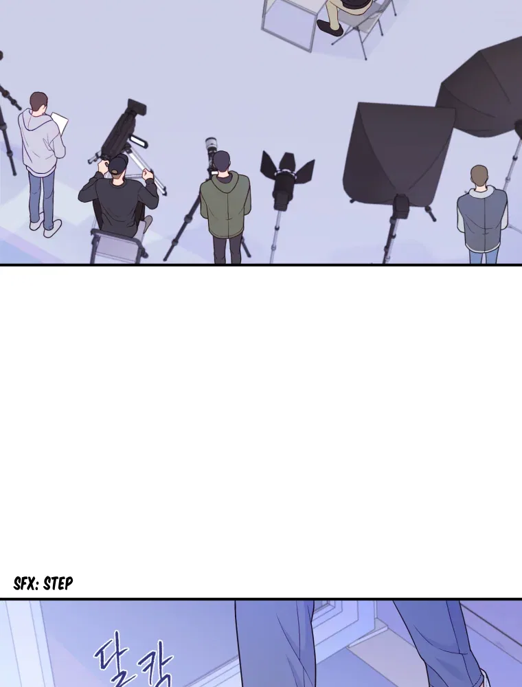 My Favorite Savior Girl Chapter 5 – Page 25