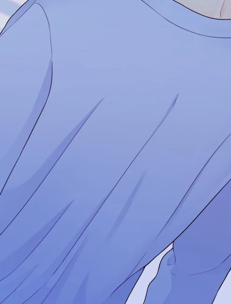 My Favorite Savior Girl Chapter 5 – Page 28