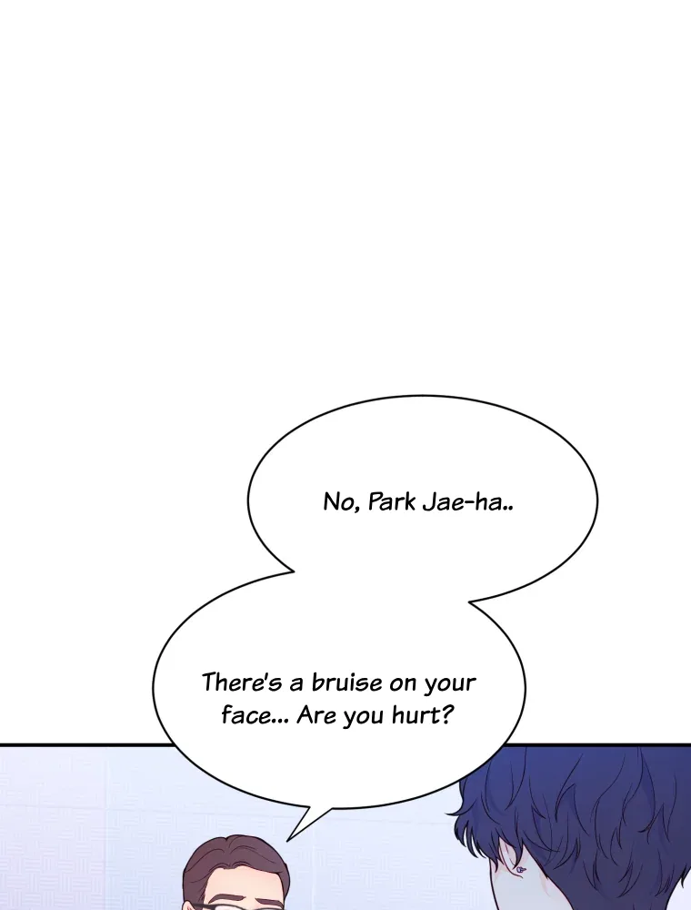 My Favorite Savior Girl Chapter 5 – Page 32