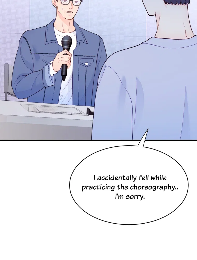 My Favorite Savior Girl Chapter 5 – Page 33
