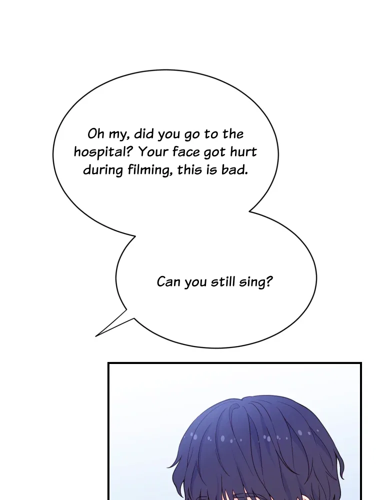 My Favorite Savior Girl Chapter 5 – Page 34