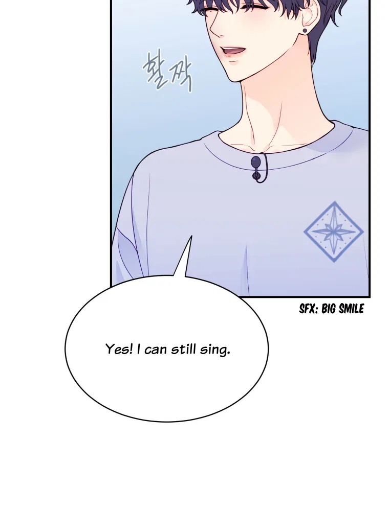 My Favorite Savior Girl Chapter 5 – Page 35