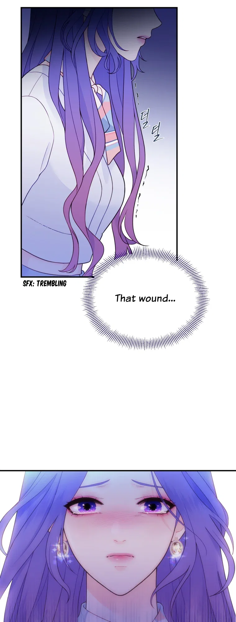 My Favorite Savior Girl Chapter 5 – Page 36