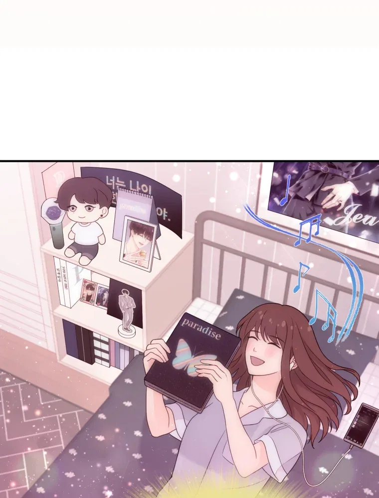 My Favorite Savior Girl Chapter 5 – Page 59