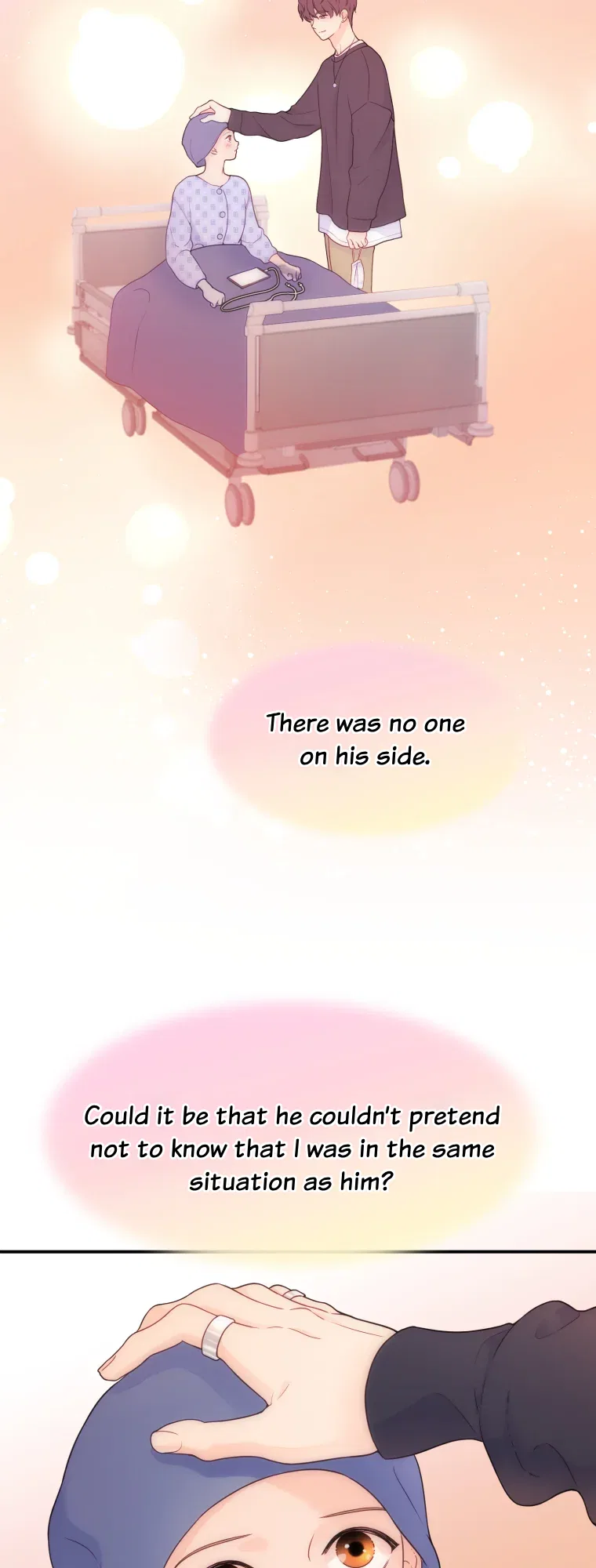 My Favorite Savior Girl Chapter 5 – Page 65