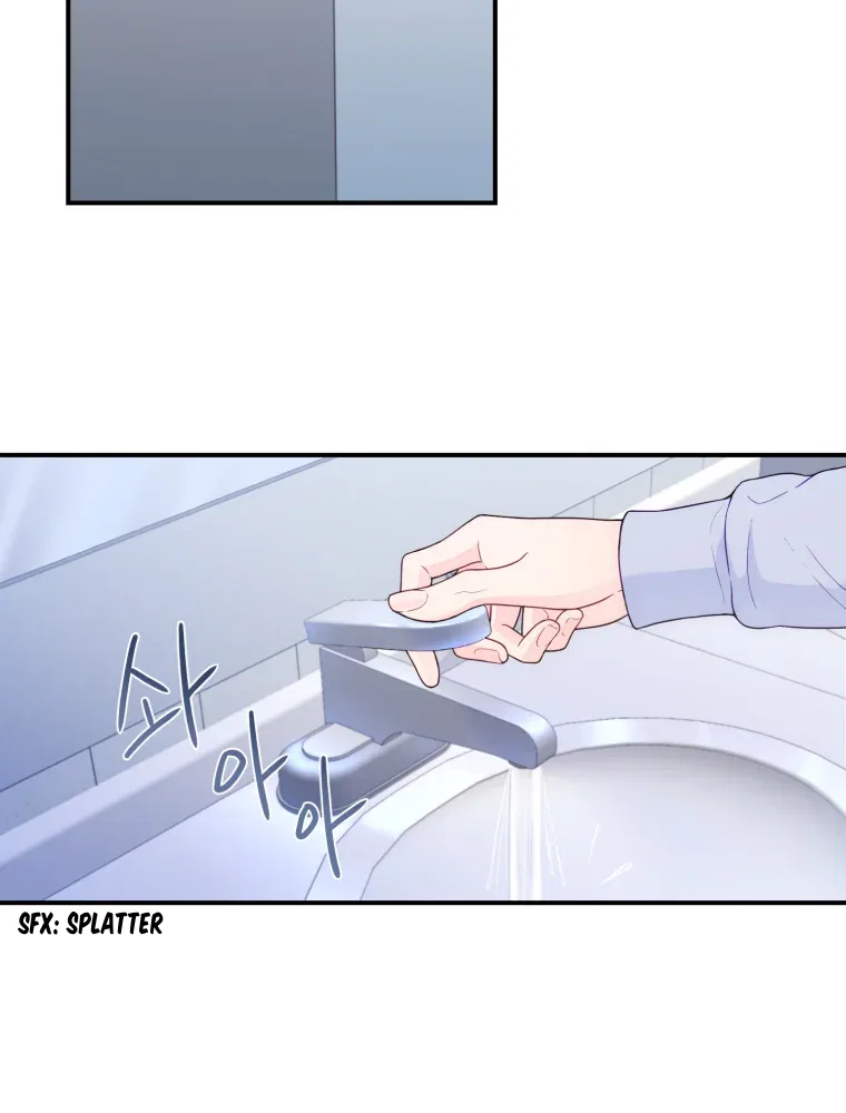 My Favorite Savior Girl Chapter 5 – Page 79