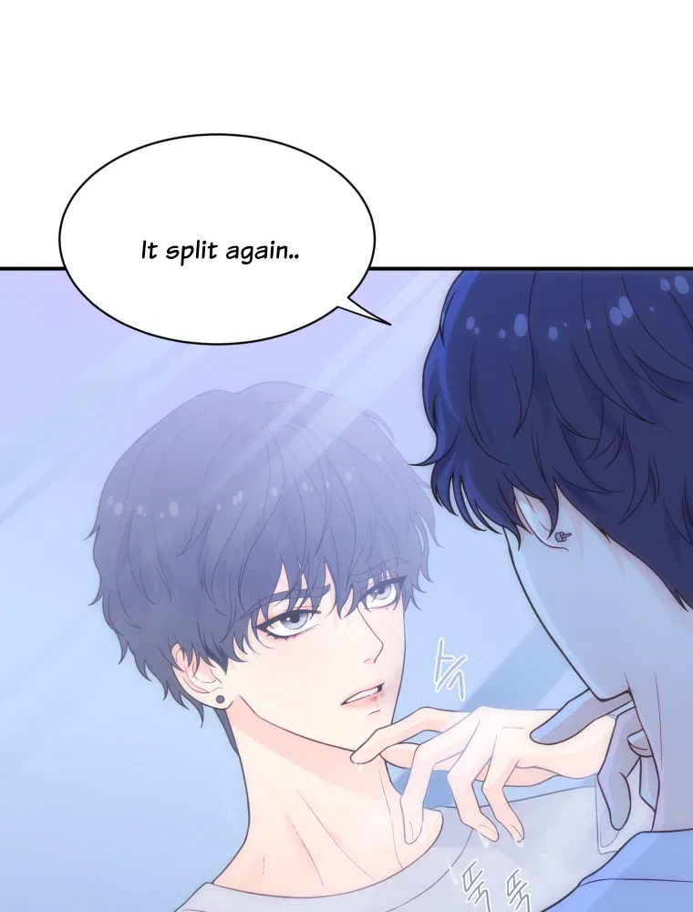 My Favorite Savior Girl Chapter 5 – Page 80