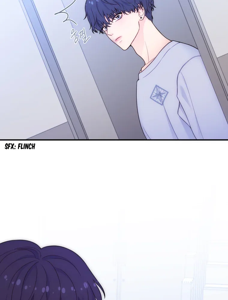 My Favorite Savior Girl Chapter 5 – Page 82