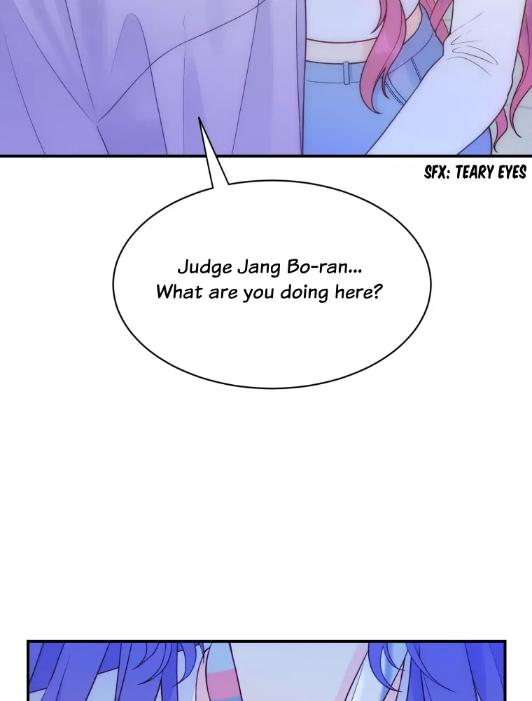 My Favorite Savior Girl Chapter 5 – Page 84