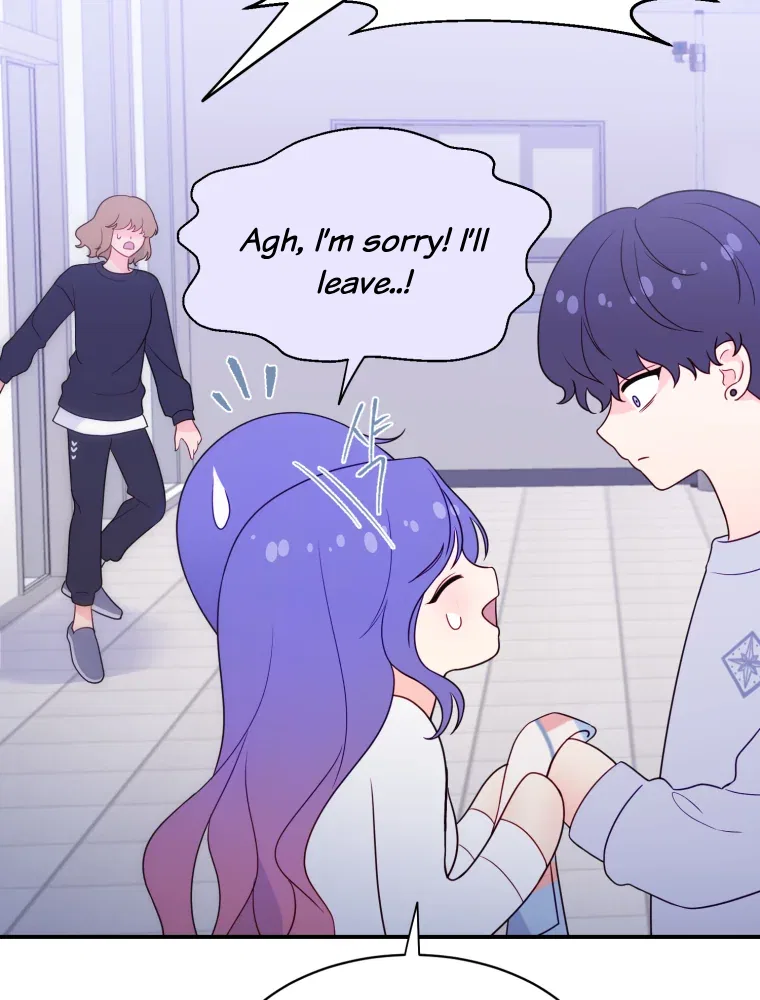My Favorite Savior Girl Chapter 5 – Page 91