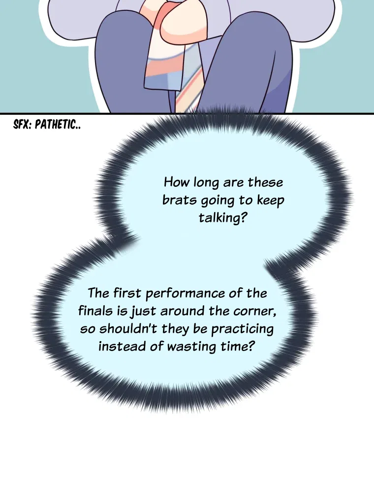 My Favorite Savior Girl Chapter 5 – Page 102