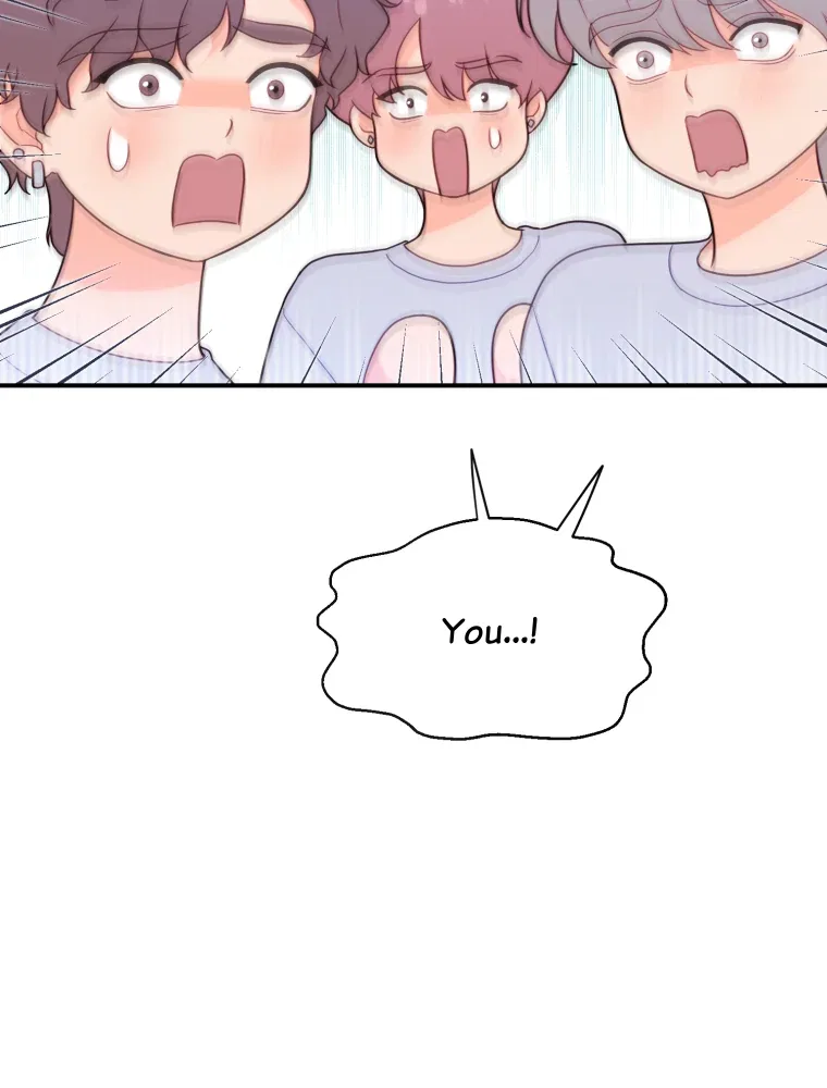 My Favorite Savior Girl Chapter 5 – Page 106
