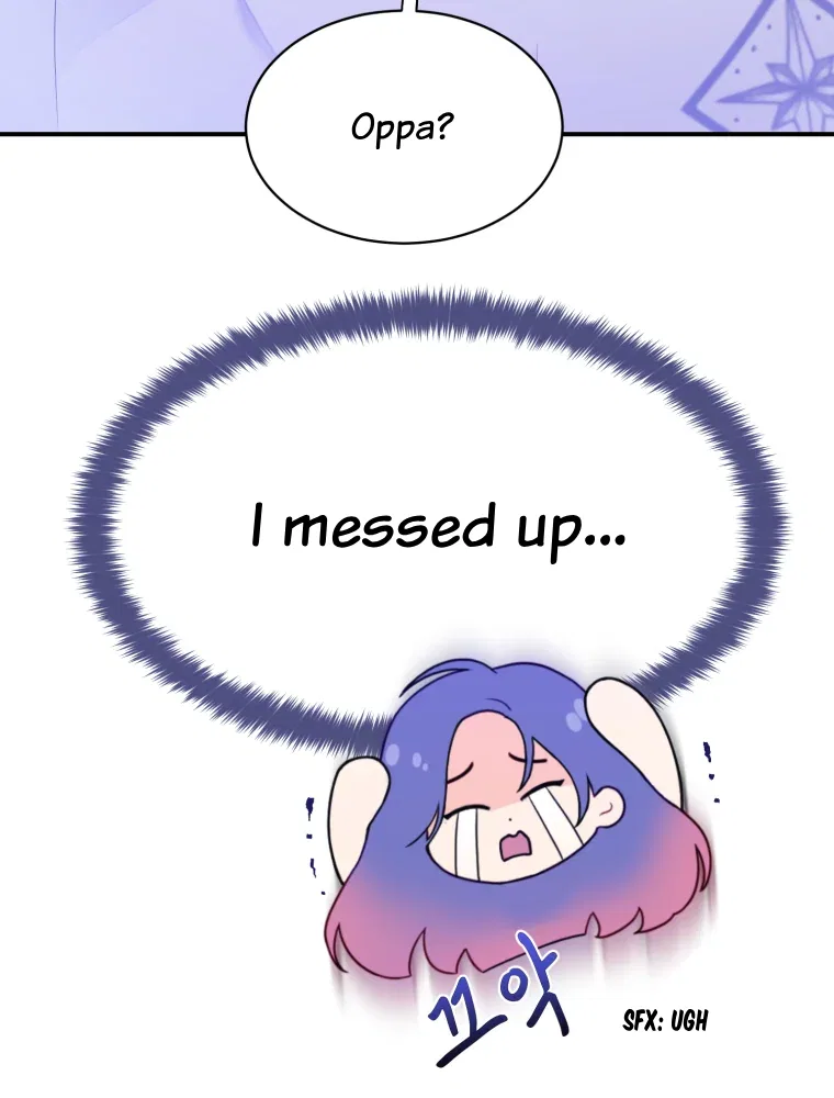 My Favorite Savior Girl Chapter 4 – Page 3