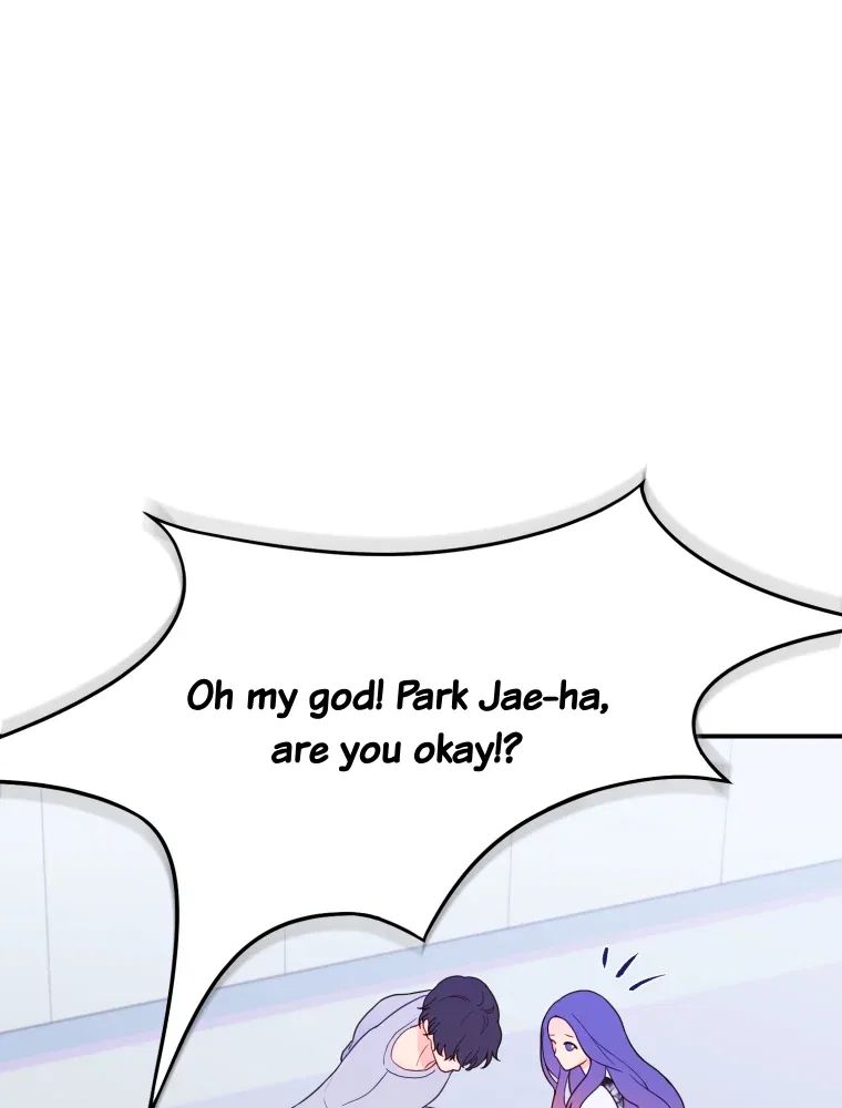 My Favorite Savior Girl Chapter 4 – Page 6