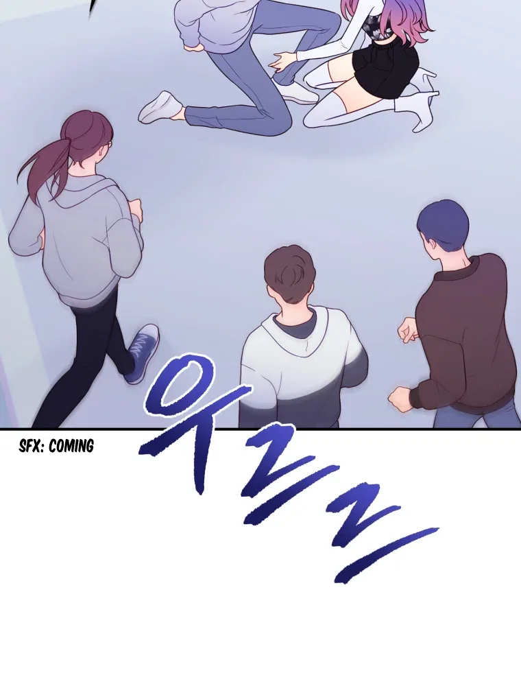 My Favorite Savior Girl Chapter 4 – Page 7