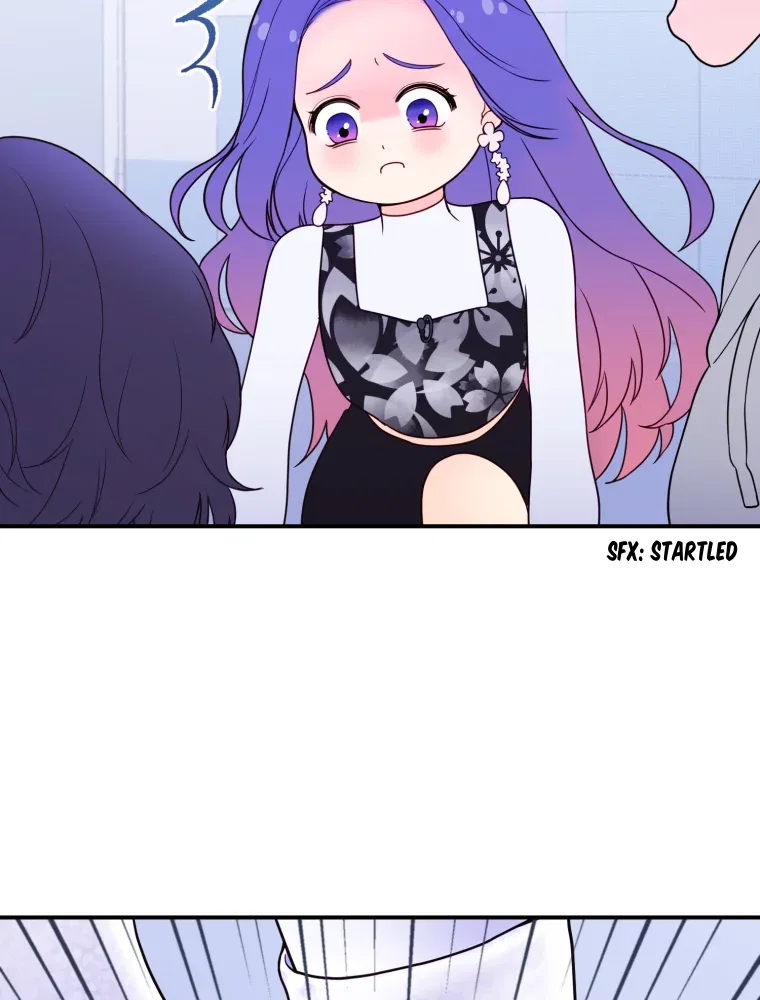 My Favorite Savior Girl Chapter 4 – Page 9