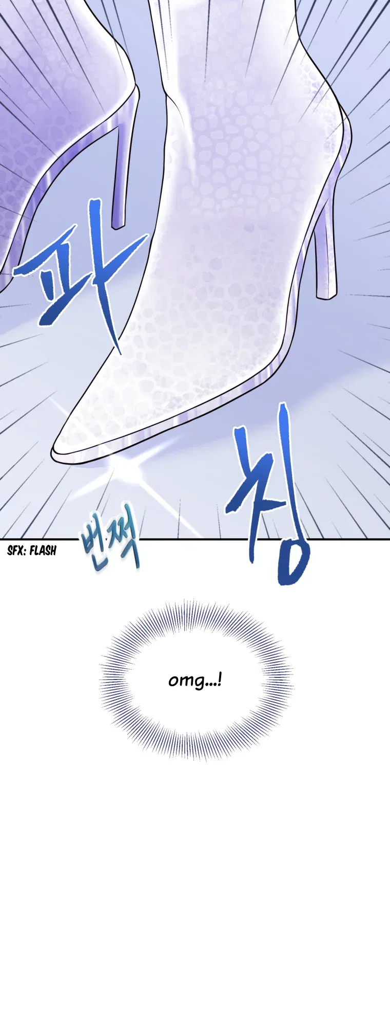 My Favorite Savior Girl Chapter 4 – Page 10