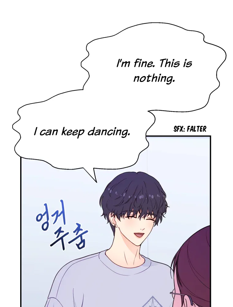 My Favorite Savior Girl Chapter 4 – Page 11