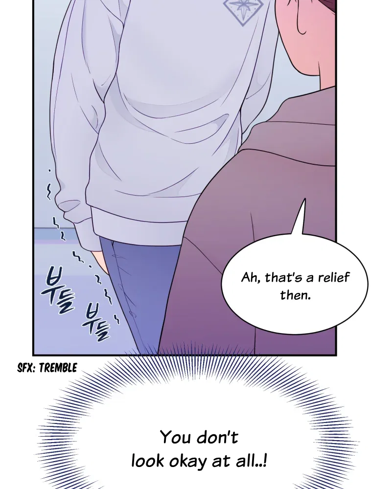 My Favorite Savior Girl Chapter 4 – Page 12