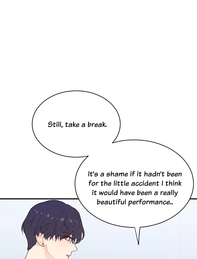My Favorite Savior Girl Chapter 4 – Page 15