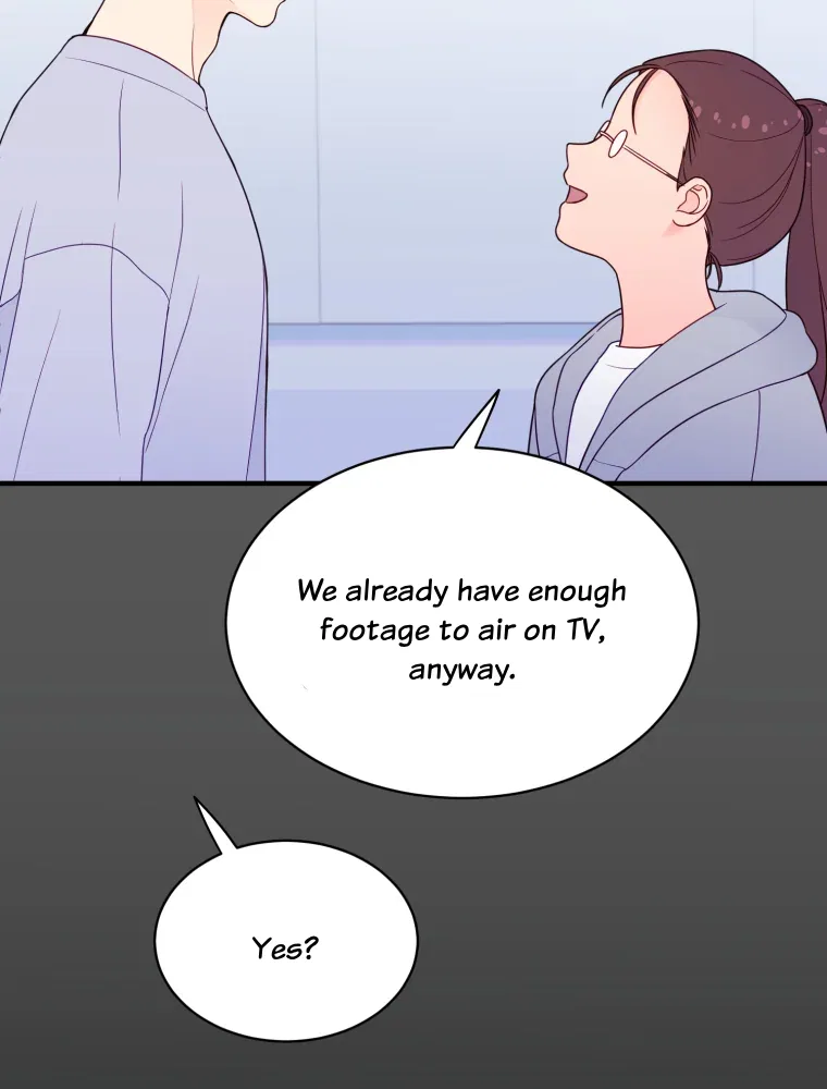 My Favorite Savior Girl Chapter 4 – Page 16