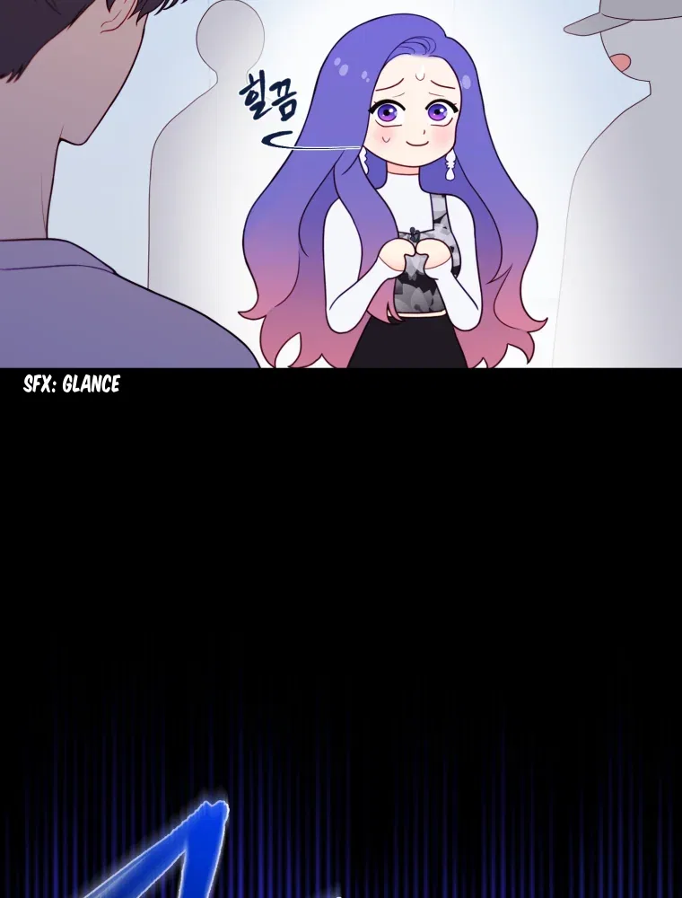 My Favorite Savior Girl Chapter 4 – Page 22