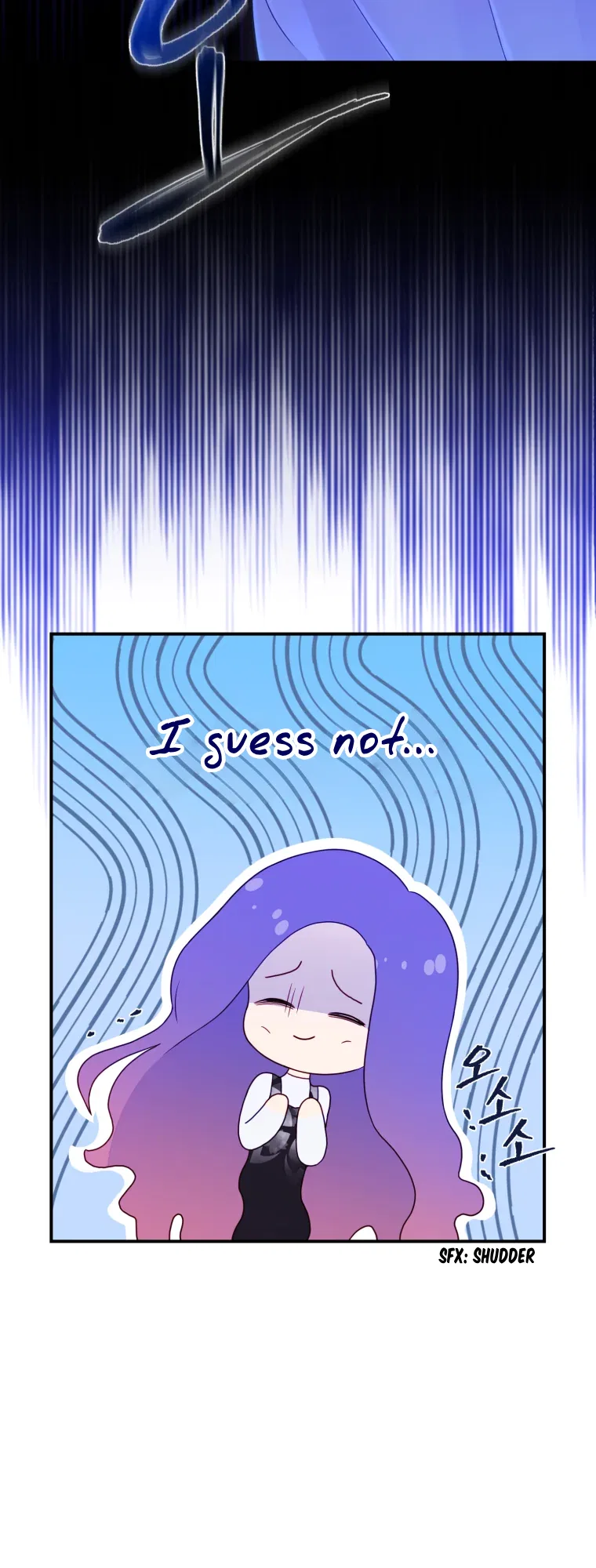 My Favorite Savior Girl Chapter 4 – Page 25