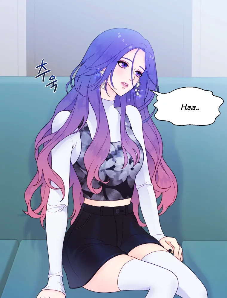 My Favorite Savior Girl Chapter 4 – Page 28