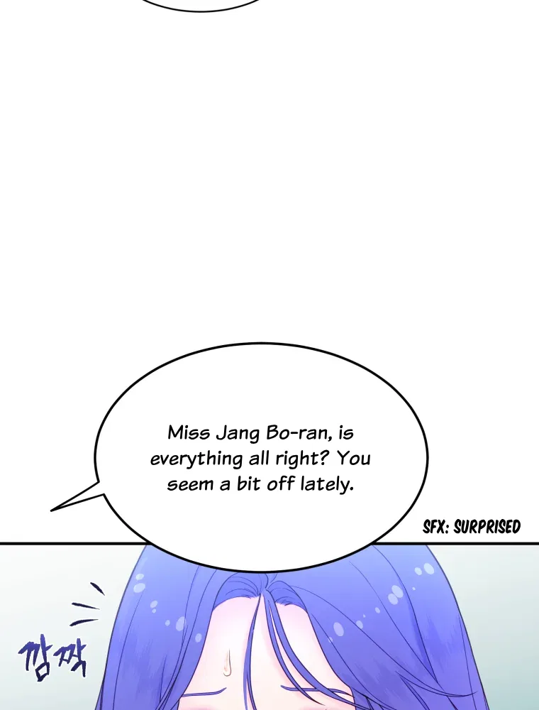 My Favorite Savior Girl Chapter 4 – Page 33