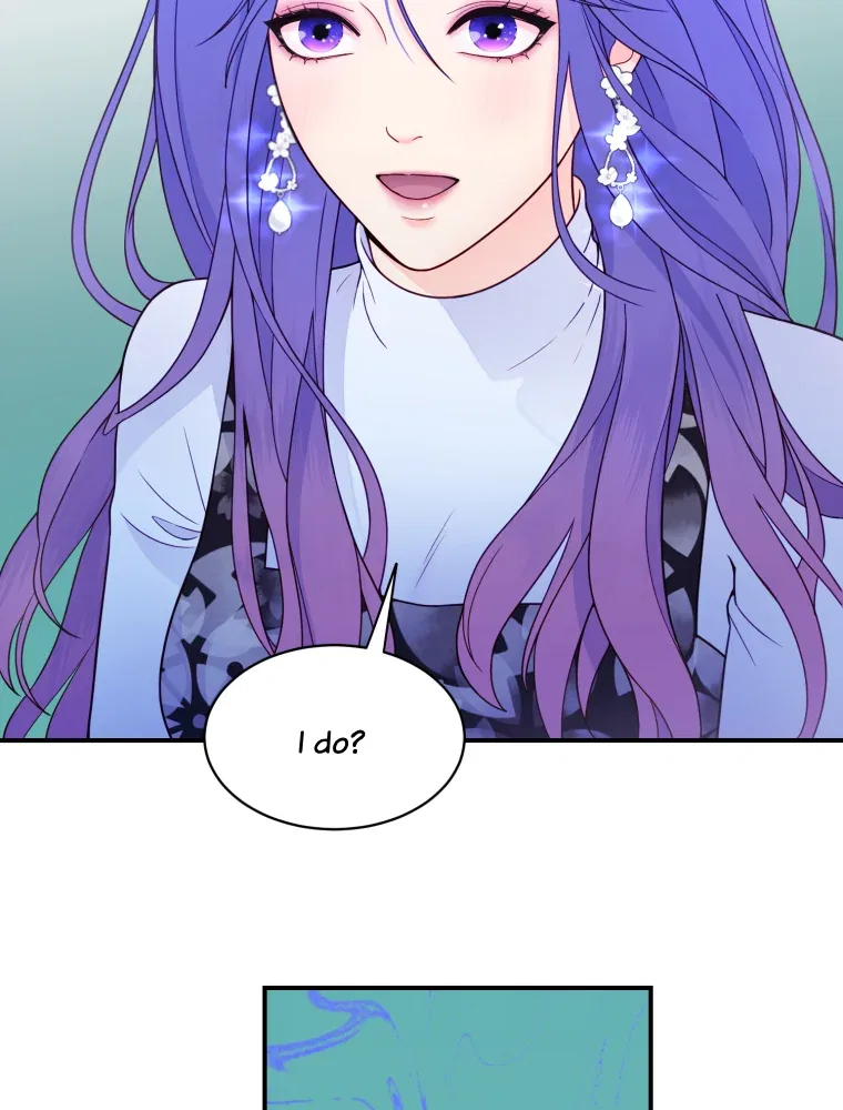 My Favorite Savior Girl Chapter 4 – Page 34