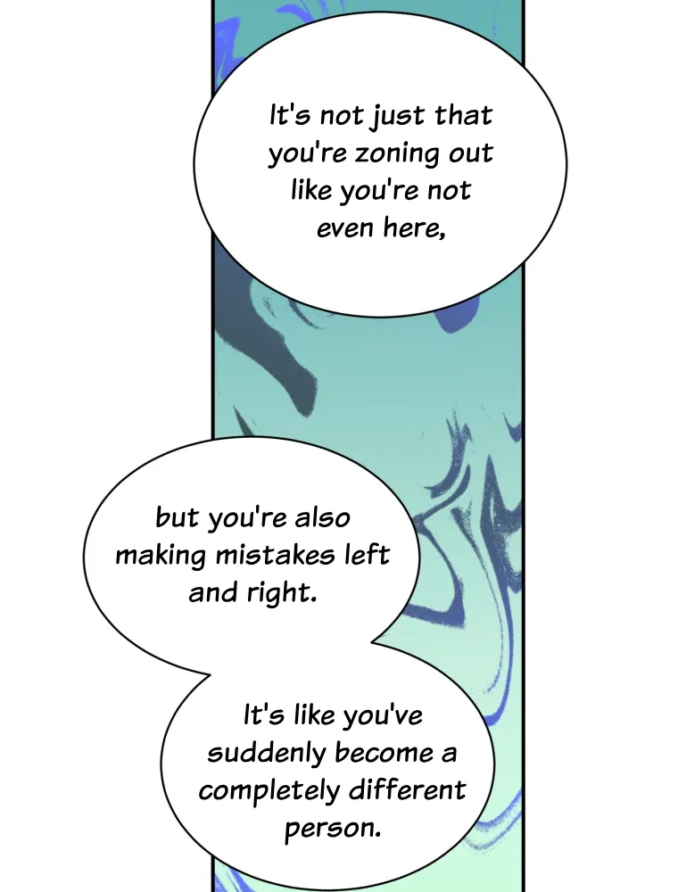 My Favorite Savior Girl Chapter 4 – Page 35