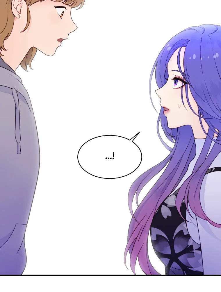 My Favorite Savior Girl Chapter 4 – Page 37