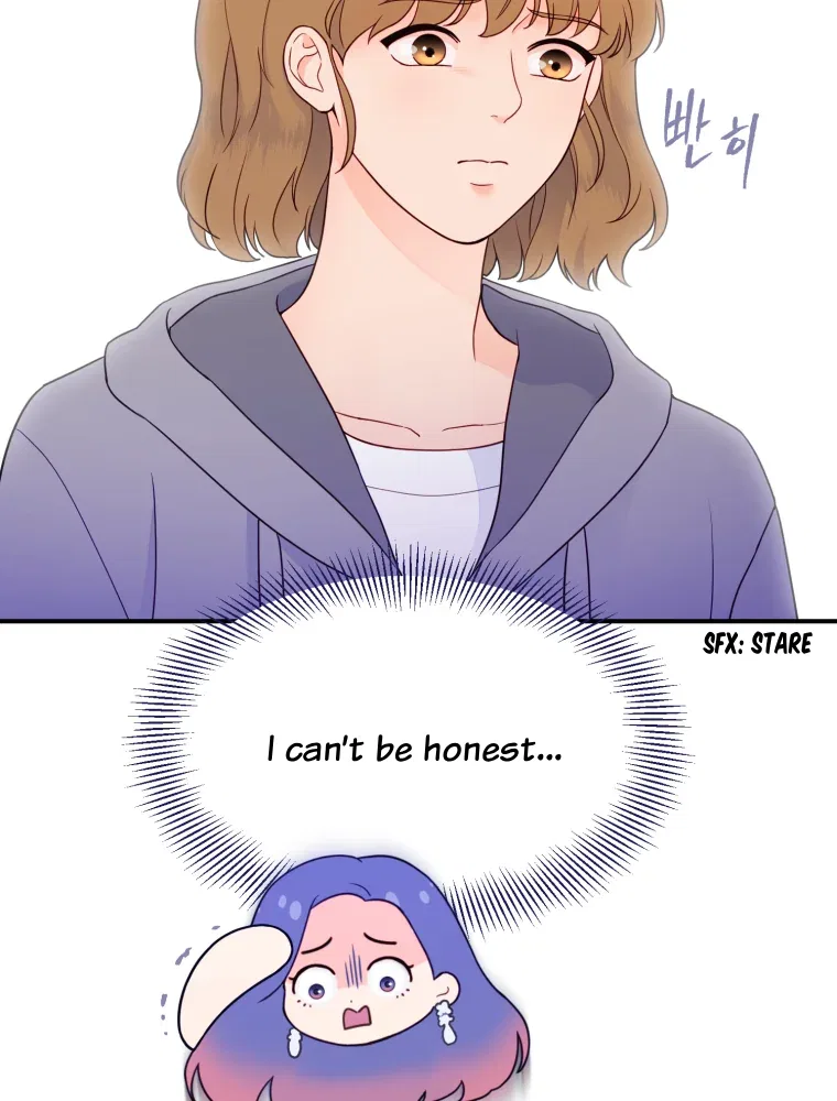 My Favorite Savior Girl Chapter 4 – Page 39