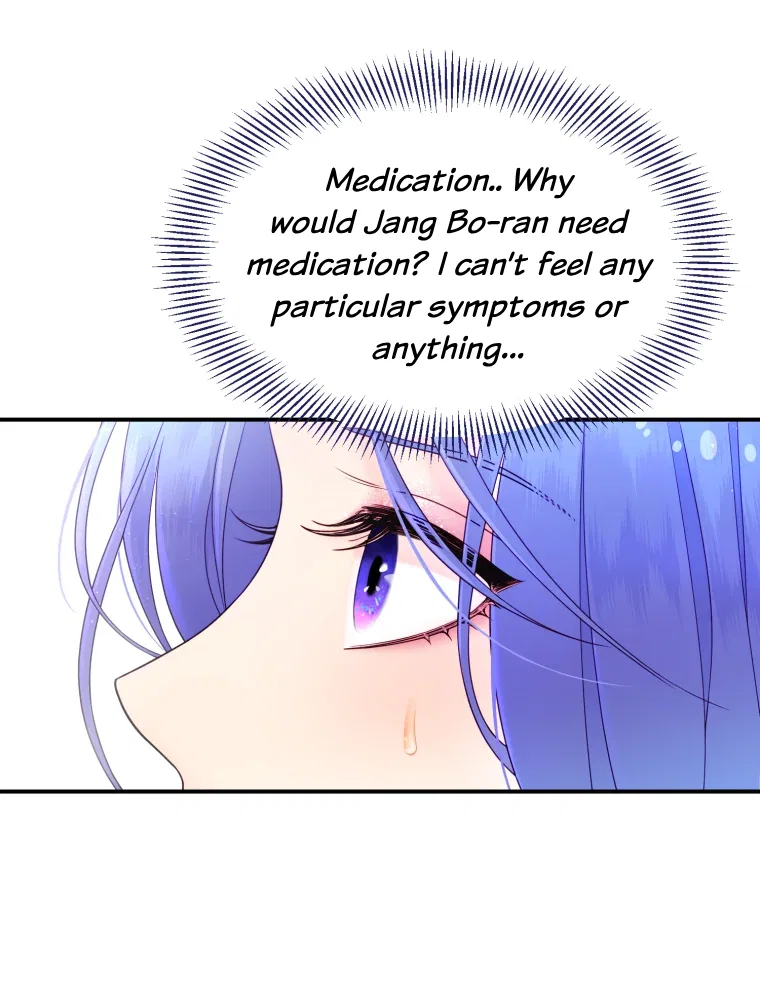 My Favorite Savior Girl Chapter 4 – Page 45