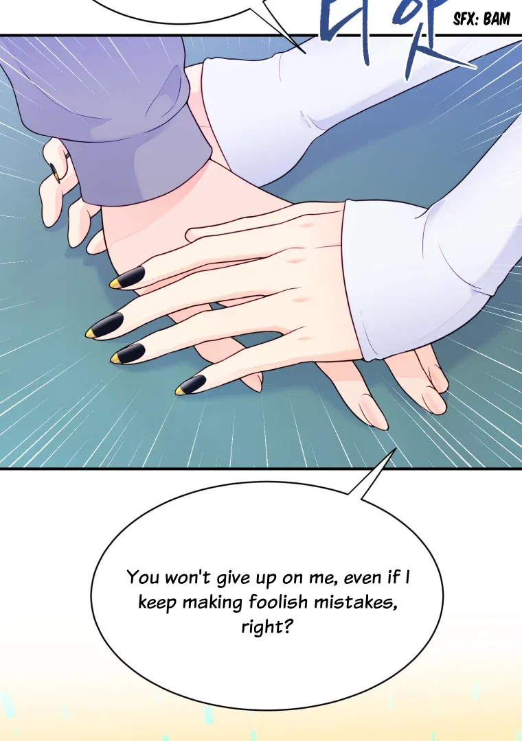 My Favorite Savior Girl Chapter 4 – Page 52