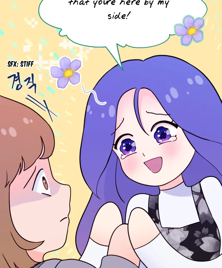 My Favorite Savior Girl Chapter 4 – Page 54