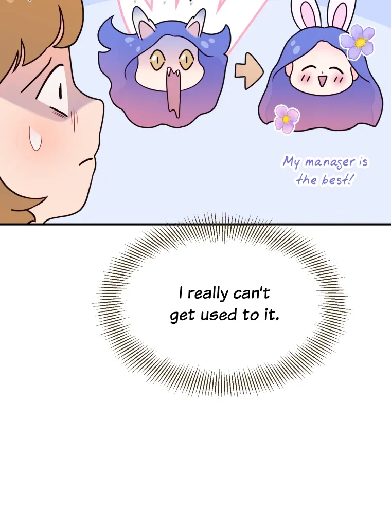 My Favorite Savior Girl Chapter 4 – Page 56