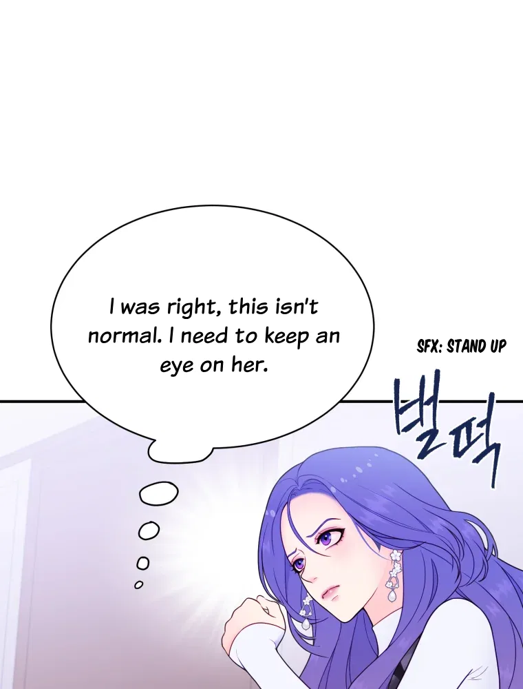 My Favorite Savior Girl Chapter 4 – Page 57