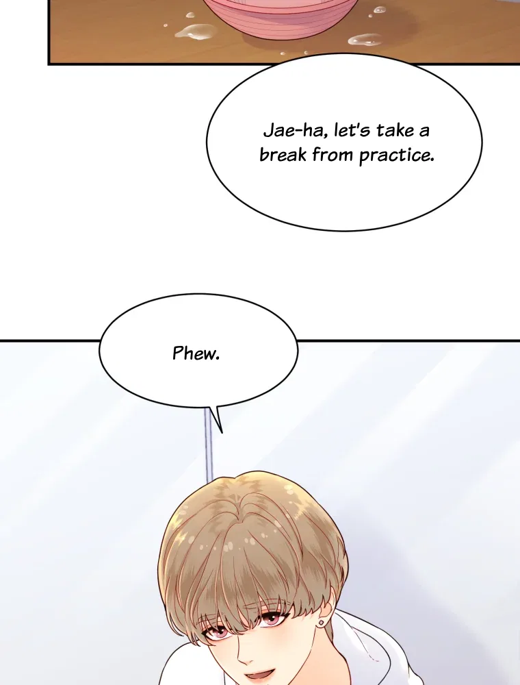 My Favorite Savior Girl Chapter 4 – Page 60