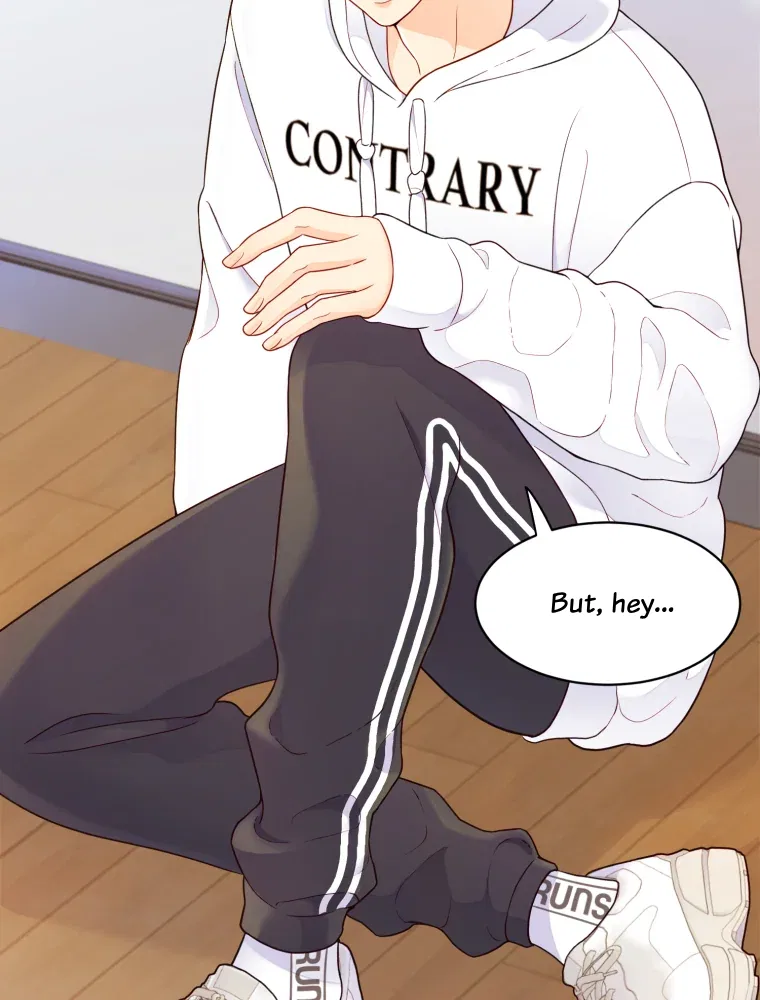 My Favorite Savior Girl Chapter 4 – Page 61