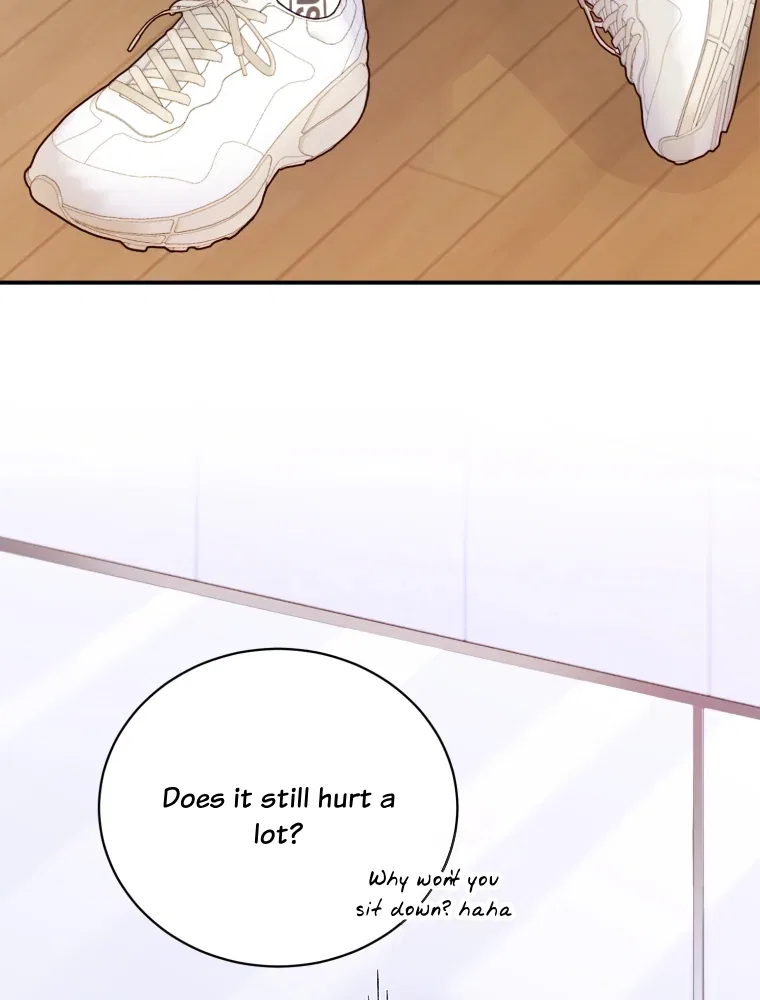 My Favorite Savior Girl Chapter 4 – Page 62