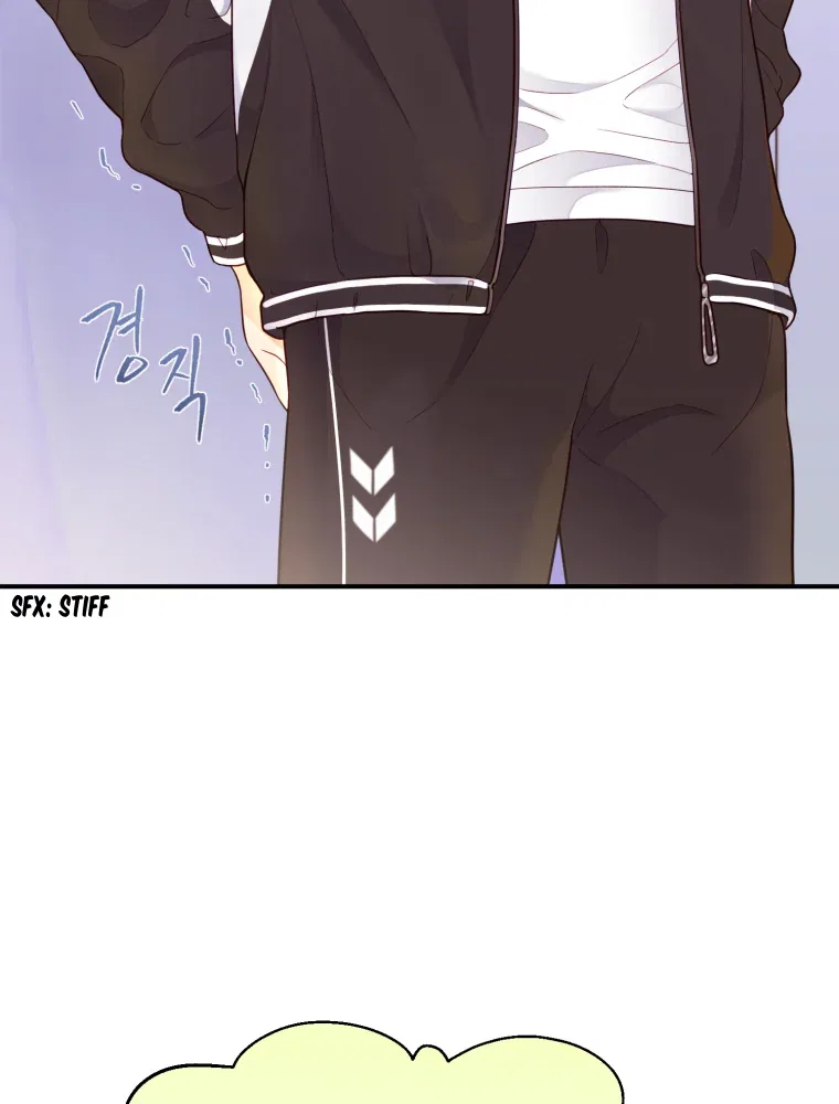 My Favorite Savior Girl Chapter 4 – Page 64