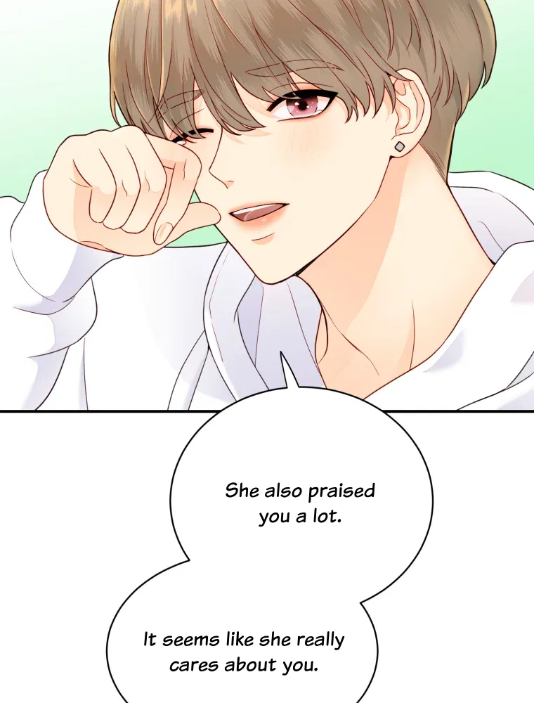 My Favorite Savior Girl Chapter 4 – Page 67