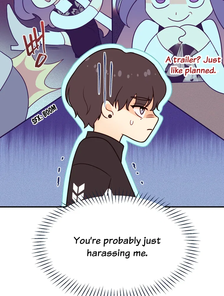 My Favorite Savior Girl Chapter 4 – Page 69