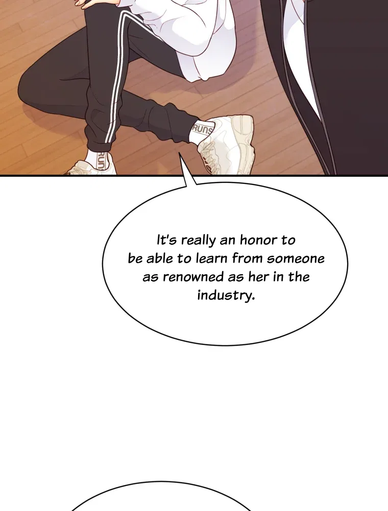 My Favorite Savior Girl Chapter 4 – Page 71
