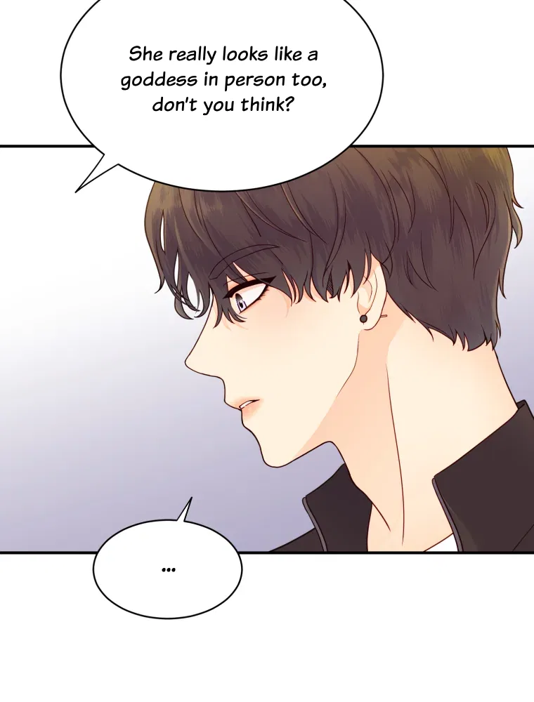 My Favorite Savior Girl Chapter 4 – Page 72