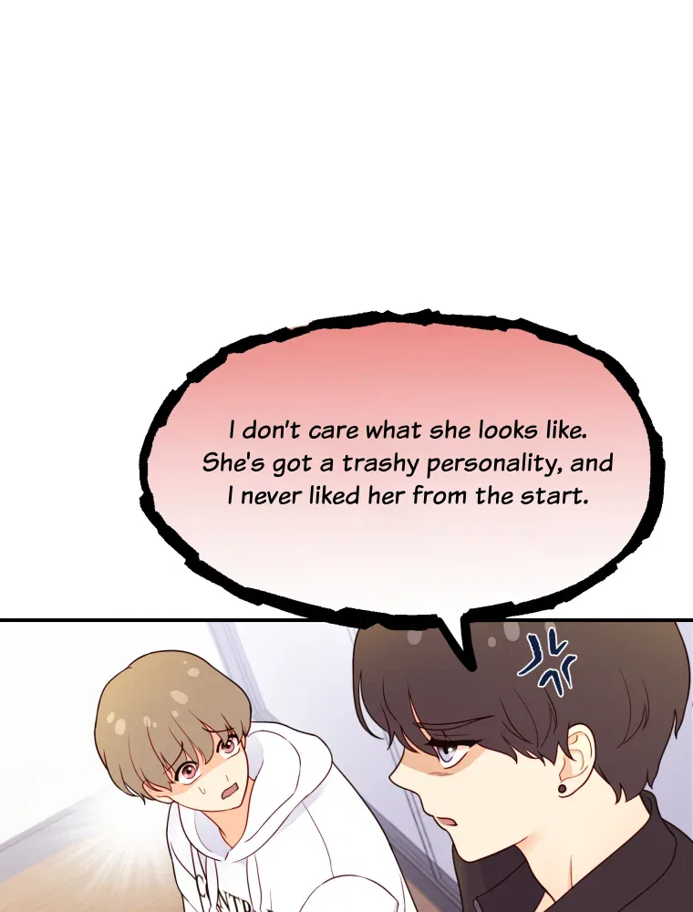 My Favorite Savior Girl Chapter 4 – Page 76