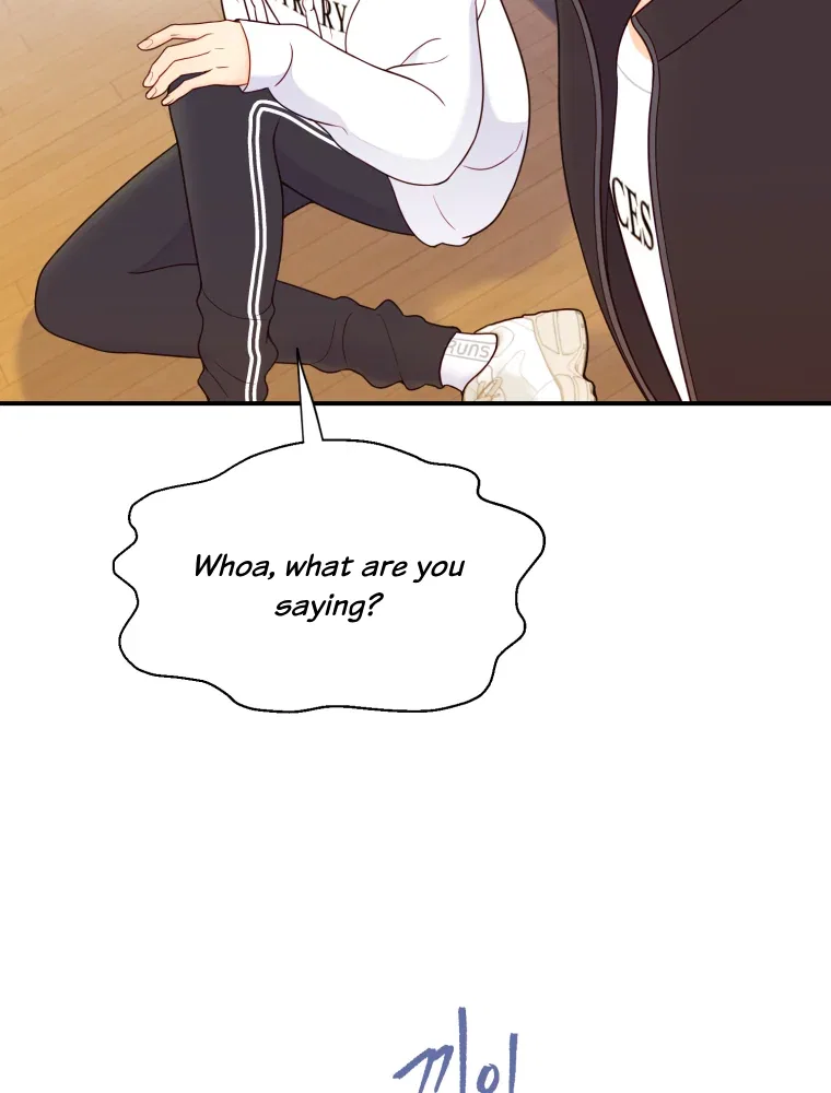 My Favorite Savior Girl Chapter 4 – Page 77