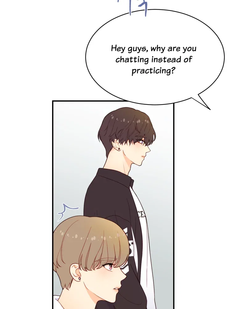 My Favorite Savior Girl Chapter 4 – Page 78